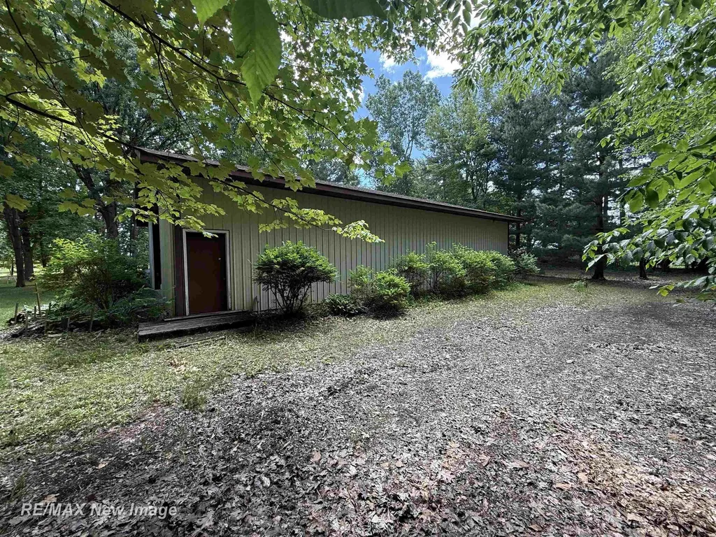 4093 Pruess Road Richland Township MI 48623