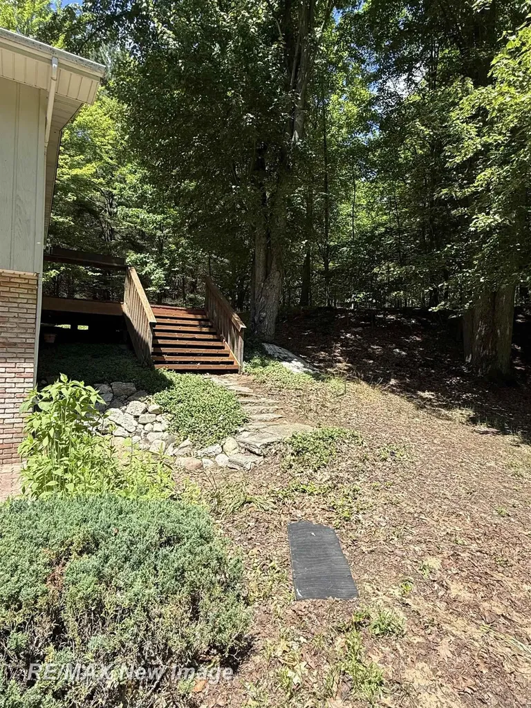 4093 Pruess Road Richland Township MI 48623