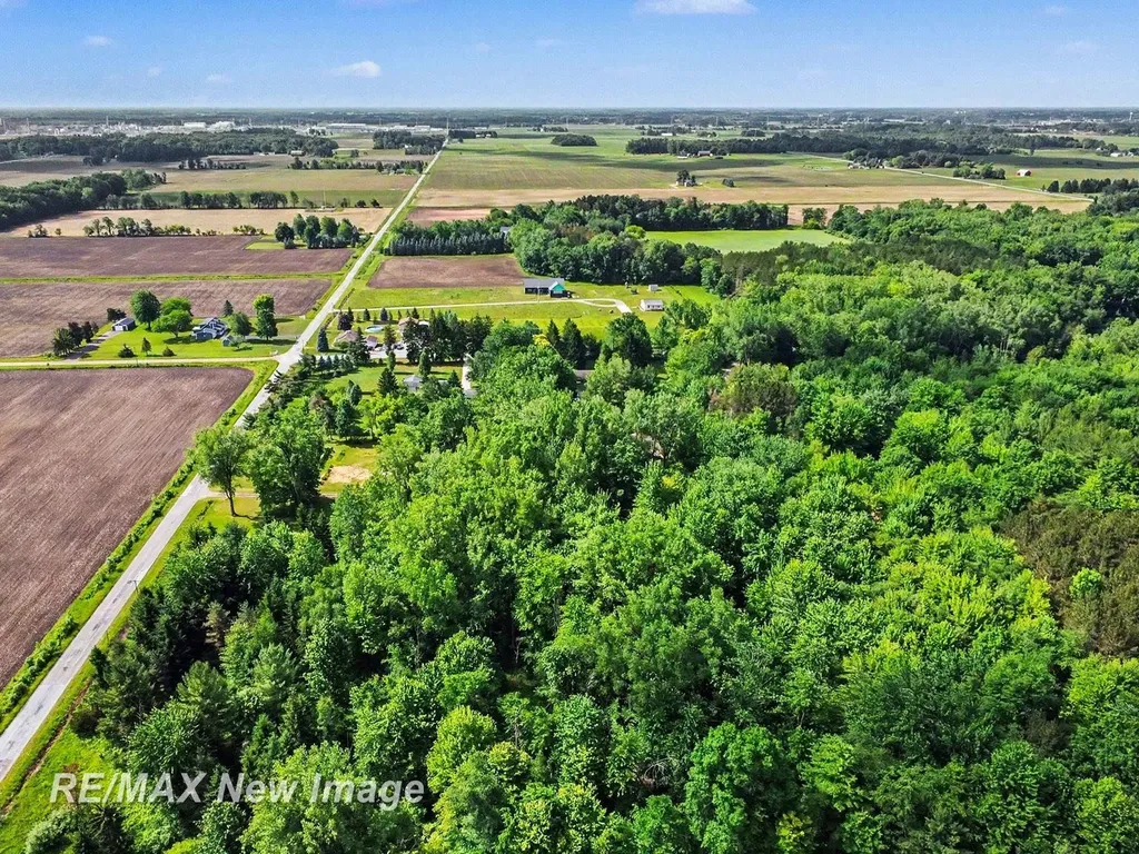 4093 Pruess Road Richland Township MI 48623
