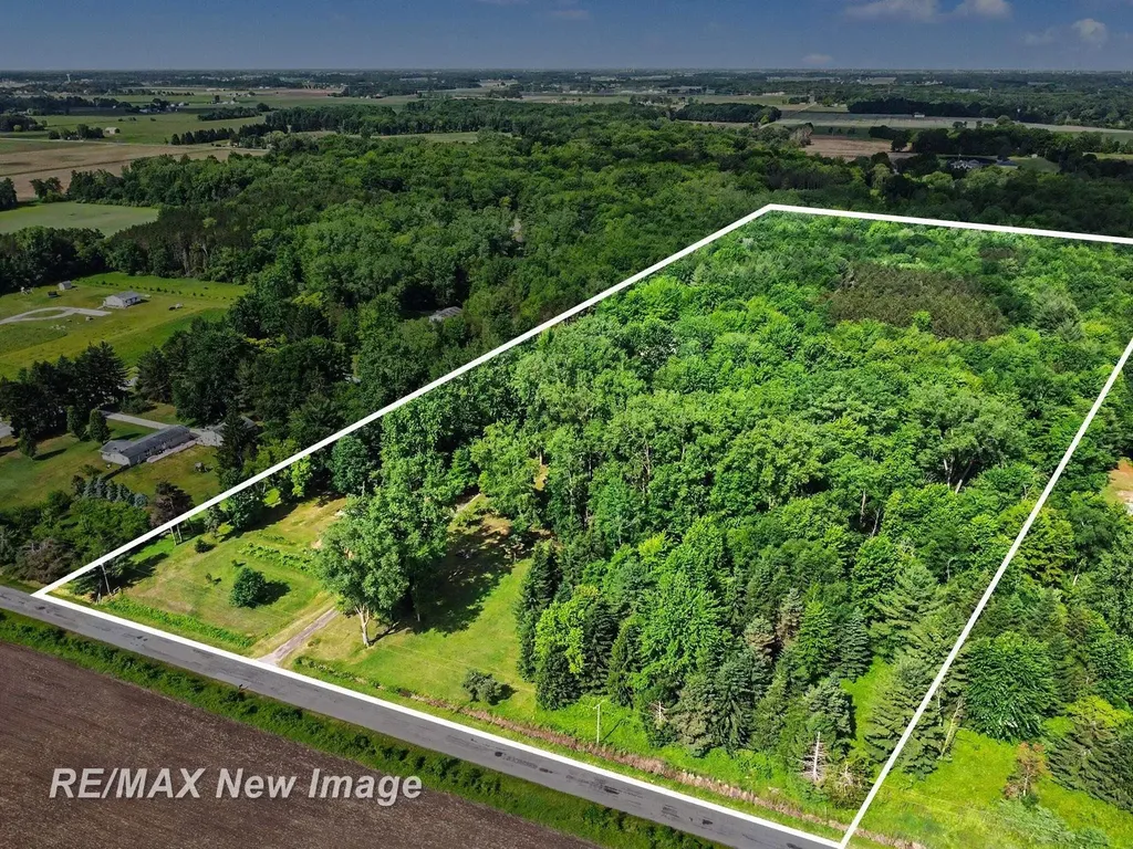 4093 Pruess Road Richland Township MI 48623