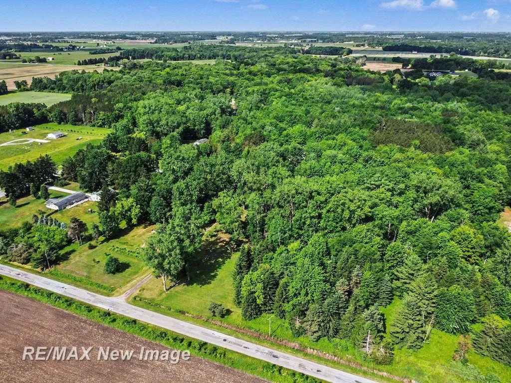 4093 Pruess Road Richland Township MI 48623