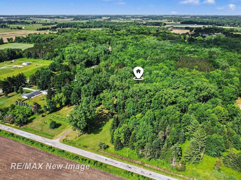 4093 Pruess Road Richland Township MI 48623