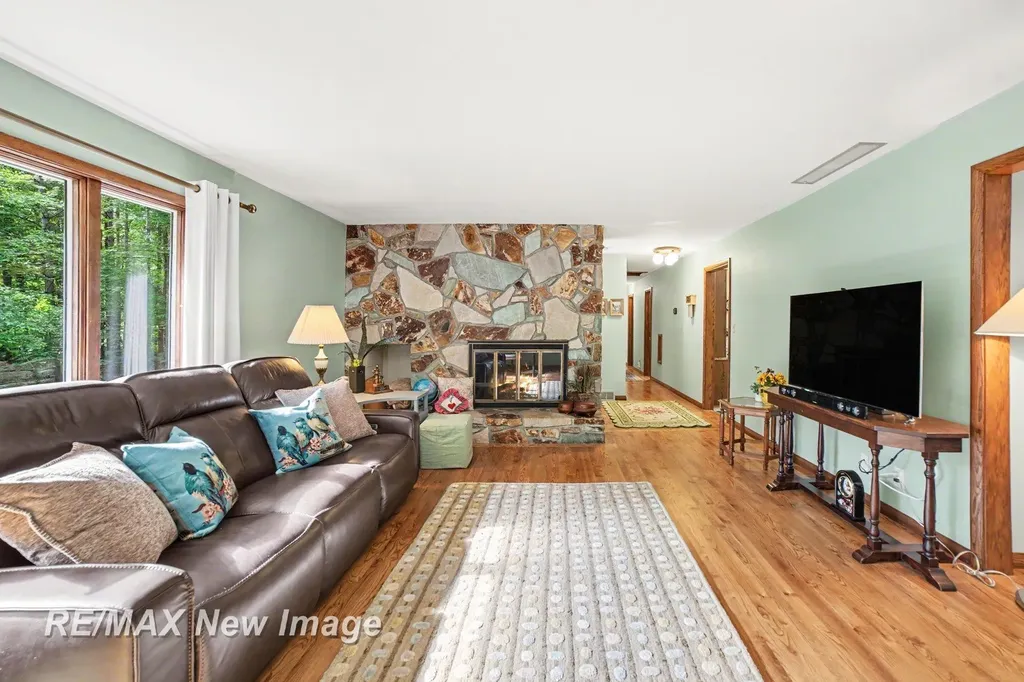 4093 Pruess Road Richland Township MI 48623