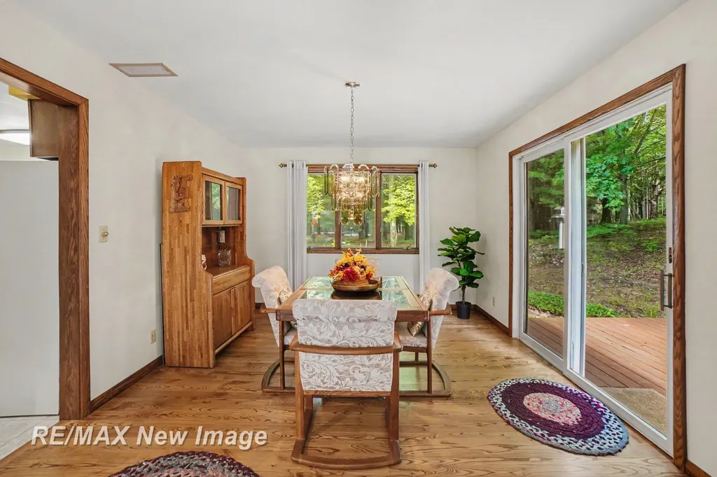 4093 Pruess Road Richland Township MI 48623
