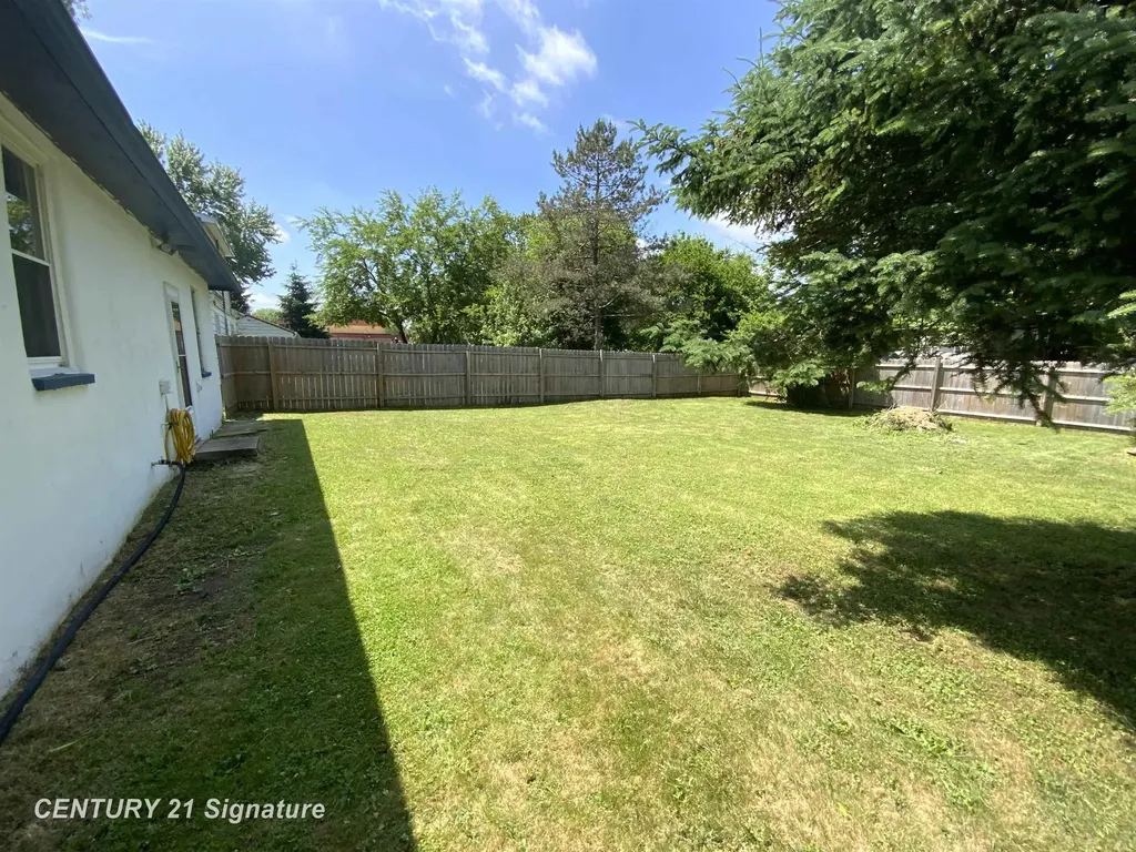 4136 Hackberry Road Bridgeport Charter Township MI 48722