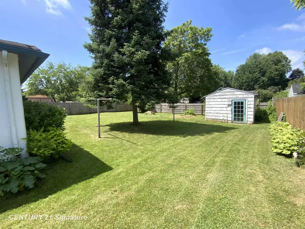 4136 Hackberry Road Bridgeport Charter Township MI 48722