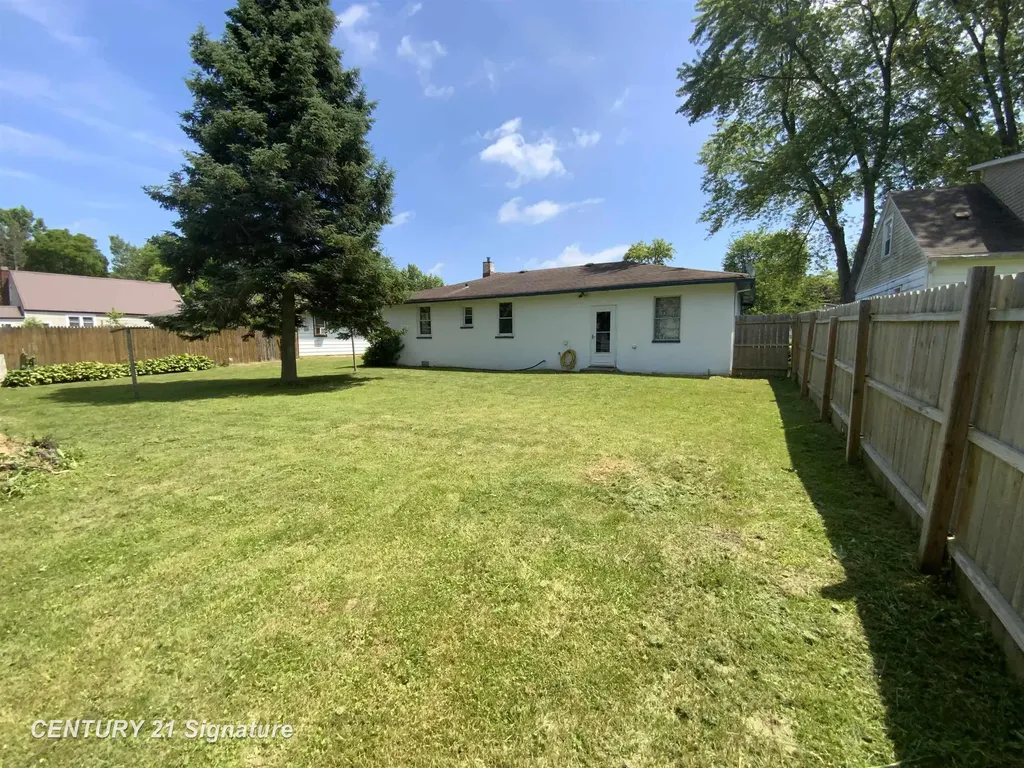 4136 Hackberry Road Bridgeport Charter Township MI 48722