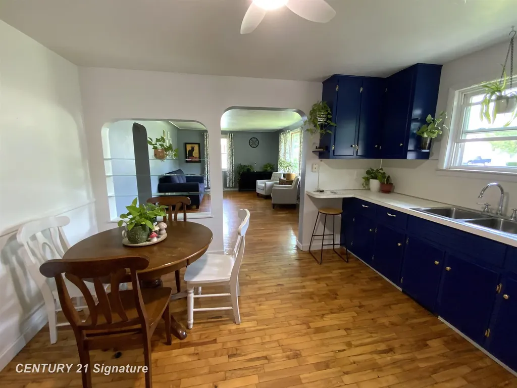 4136 Hackberry Road Bridgeport Charter Township MI 48722