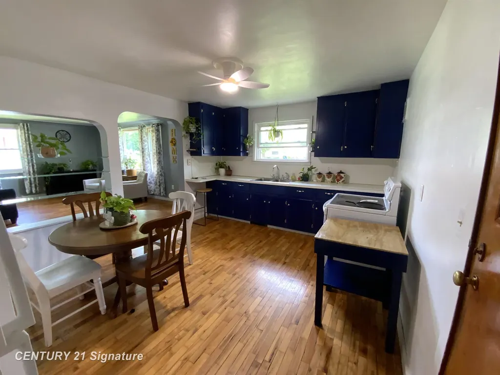 4136 Hackberry Road Bridgeport Charter Township MI 48722