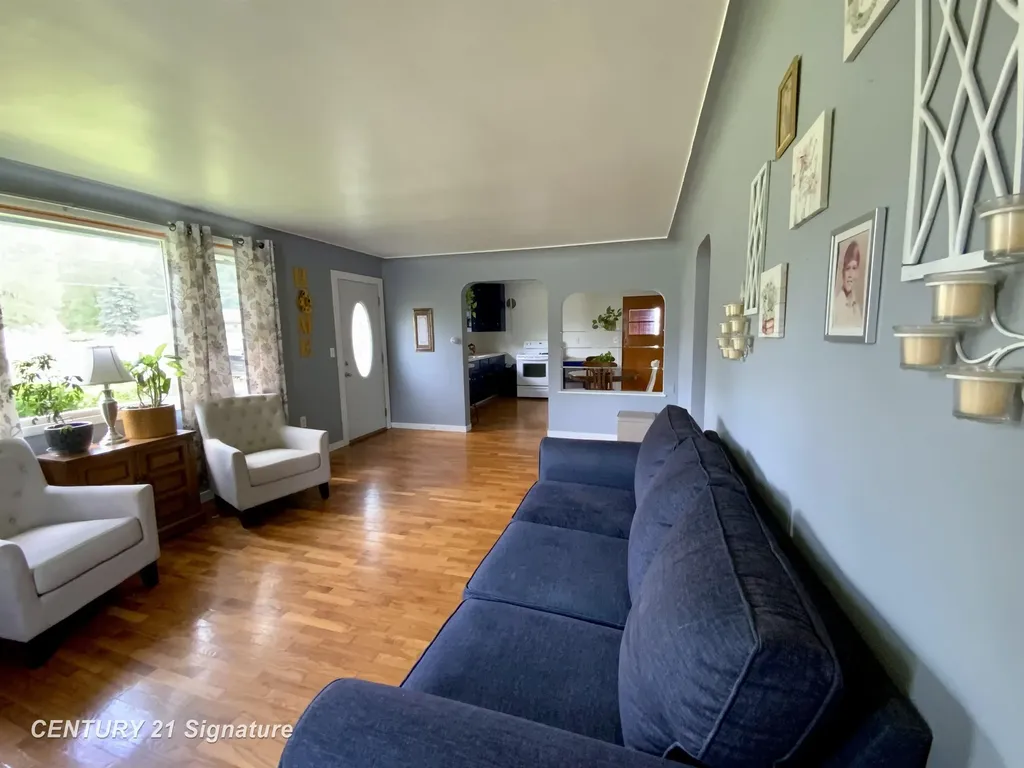 4136 Hackberry Road Bridgeport Charter Township MI 48722