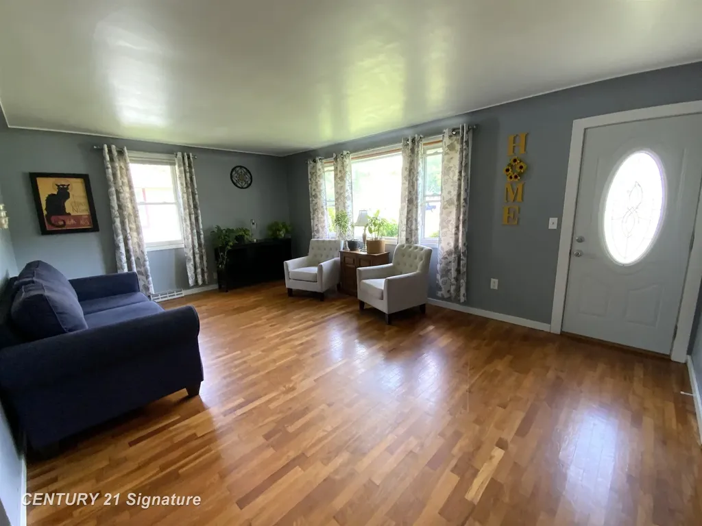 4136 Hackberry Road Bridgeport Charter Township MI 48722