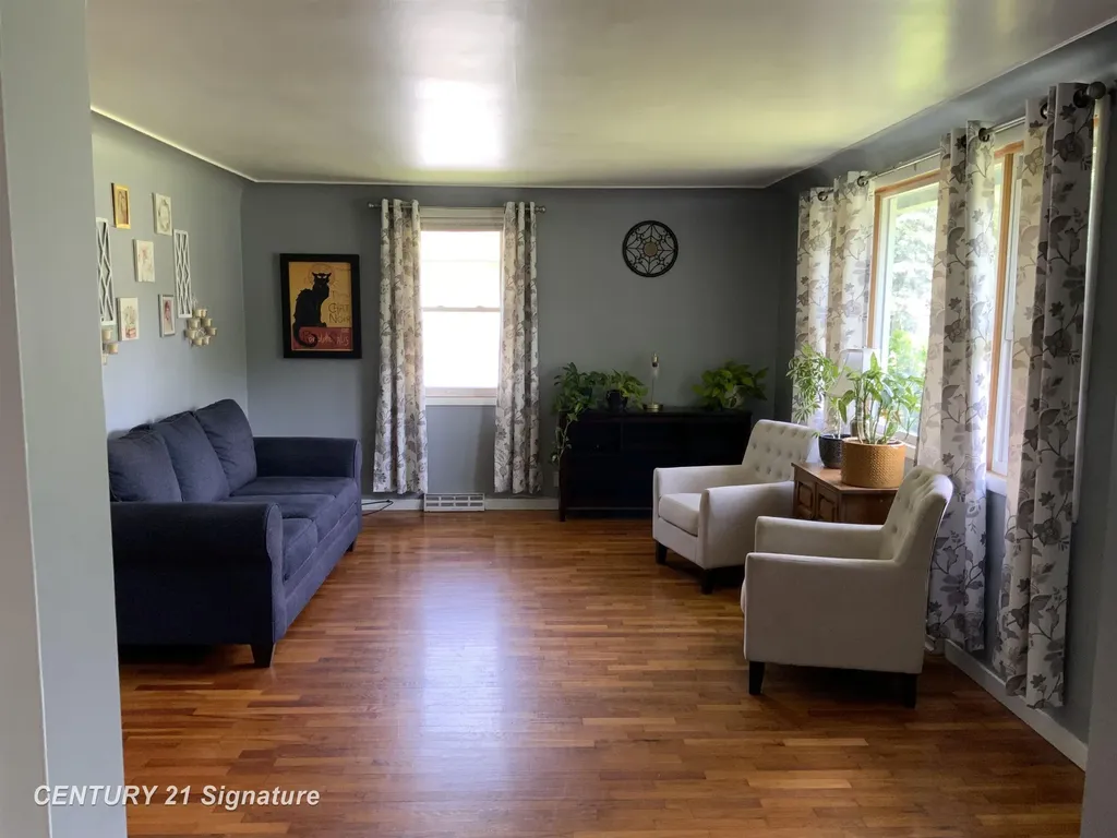 4136 Hackberry Road Bridgeport Charter Township MI 48722