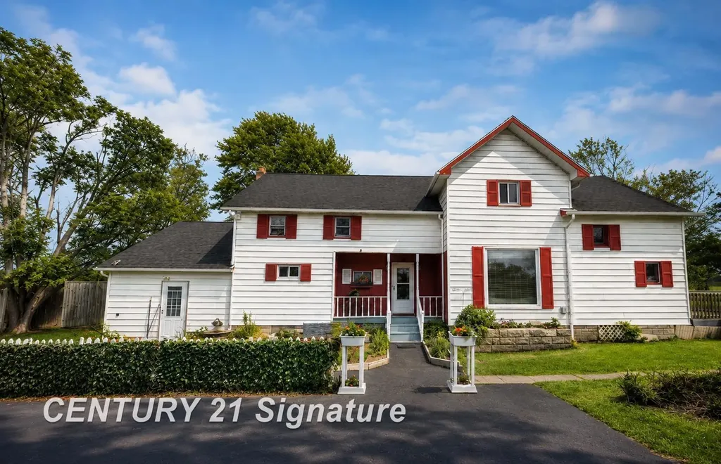 970 Cass Avenue Road Portsmouth Charter Township MI 48708
