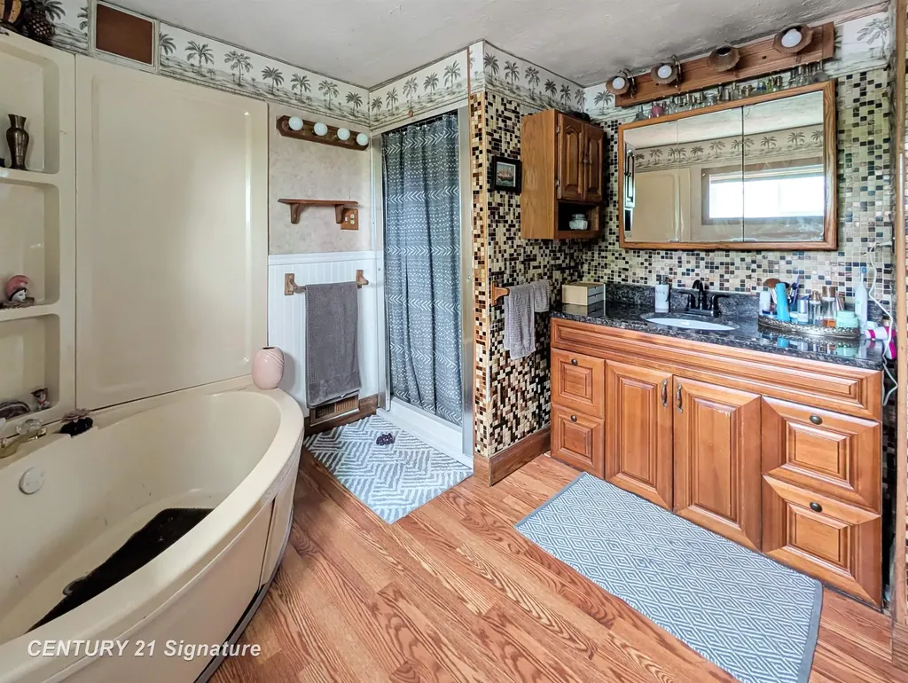 970 Cass Avenue Road Portsmouth Charter Township MI 48708