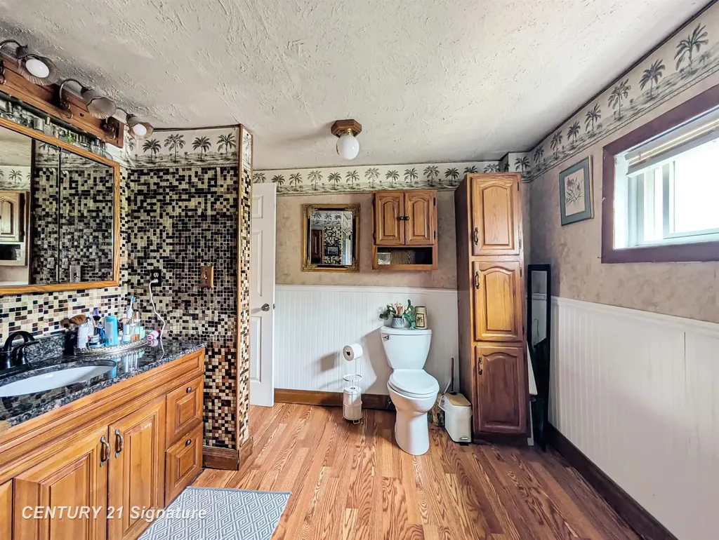 970 Cass Avenue Road Portsmouth Charter Township MI 48708