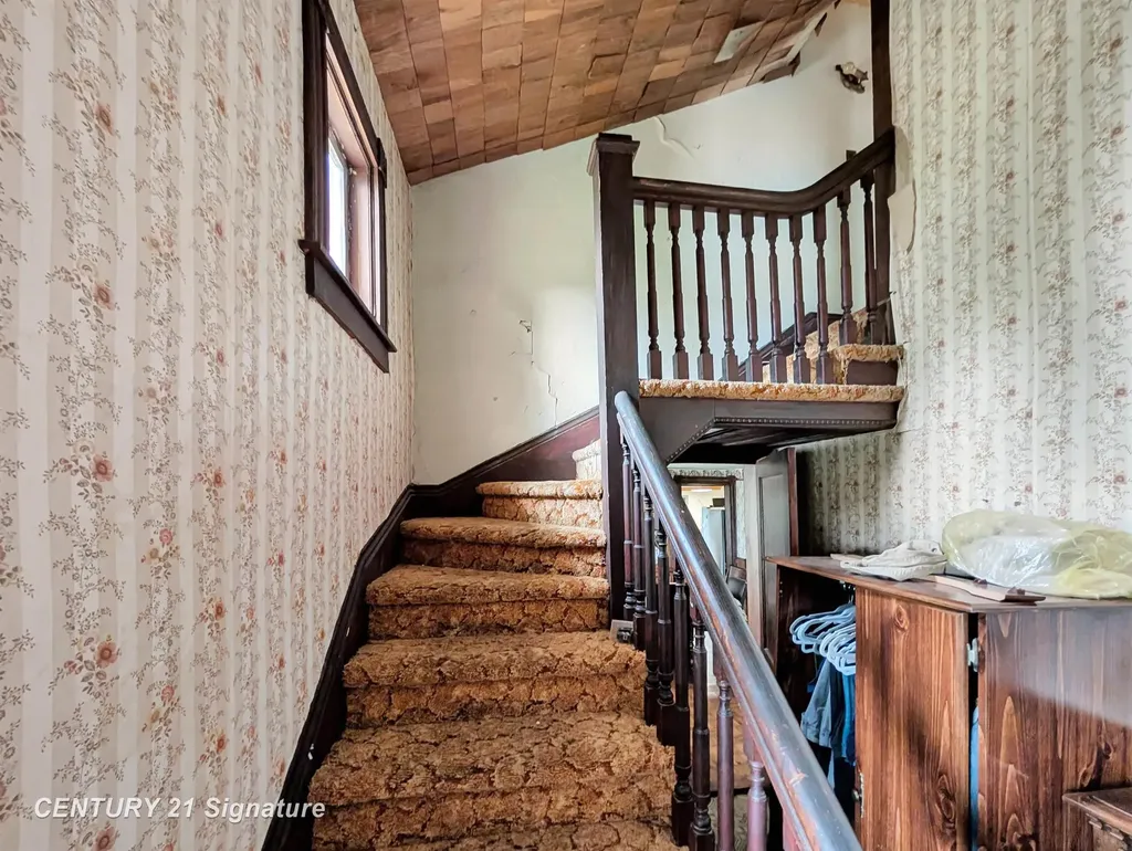 970 Cass Avenue Road Portsmouth Charter Township MI 48708