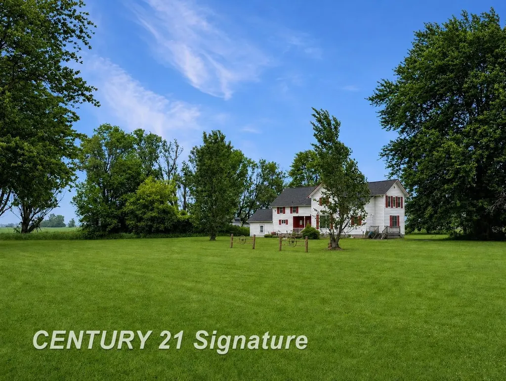 970 Cass Avenue Road Portsmouth Charter Township MI 48708