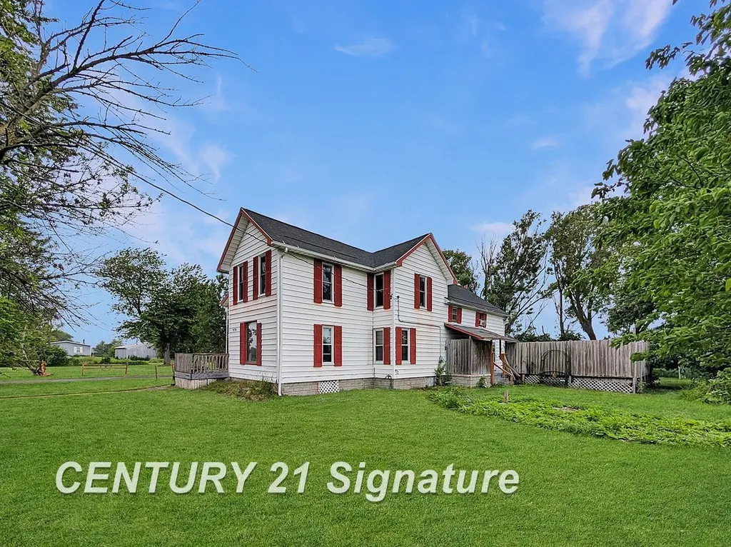 970 Cass Avenue Road Portsmouth Charter Township MI 48708