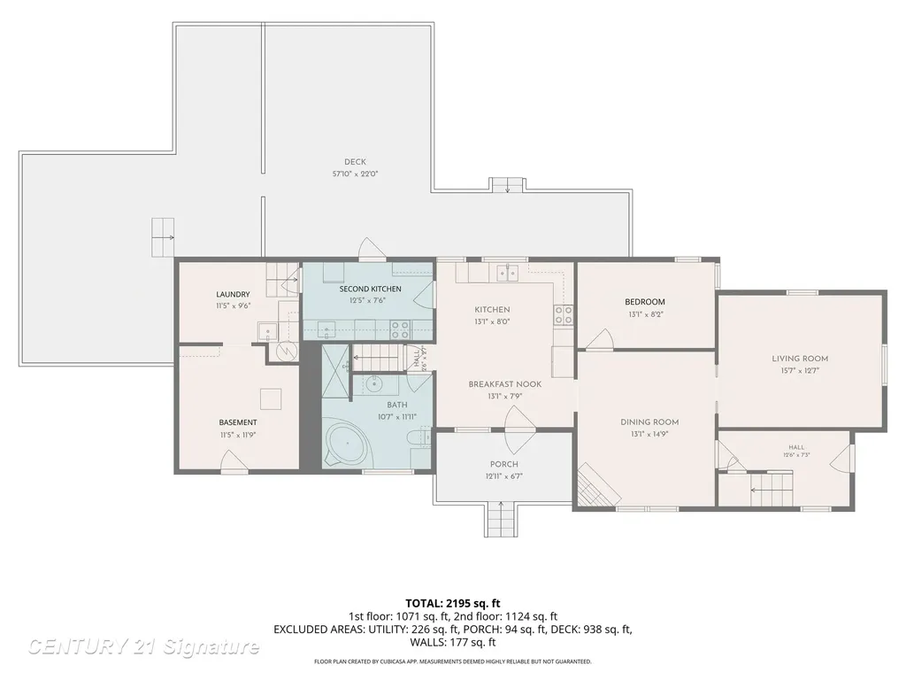 970 Cass Avenue Road Portsmouth Charter Township MI 48708