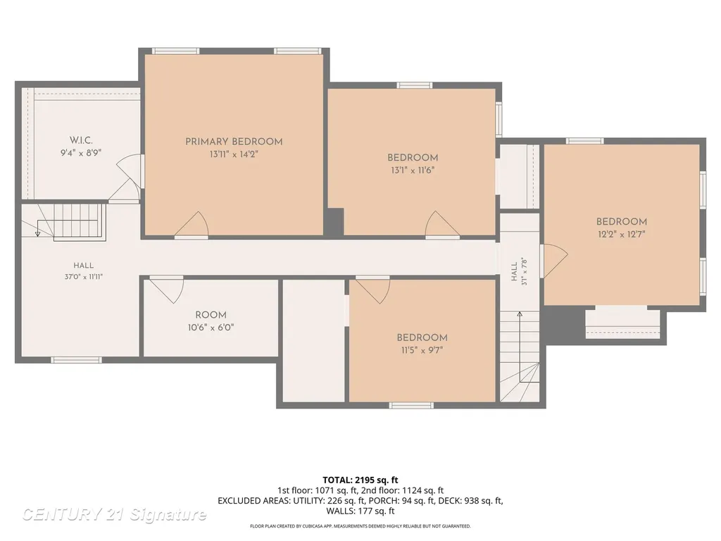 970 Cass Avenue Road Portsmouth Charter Township MI 48708