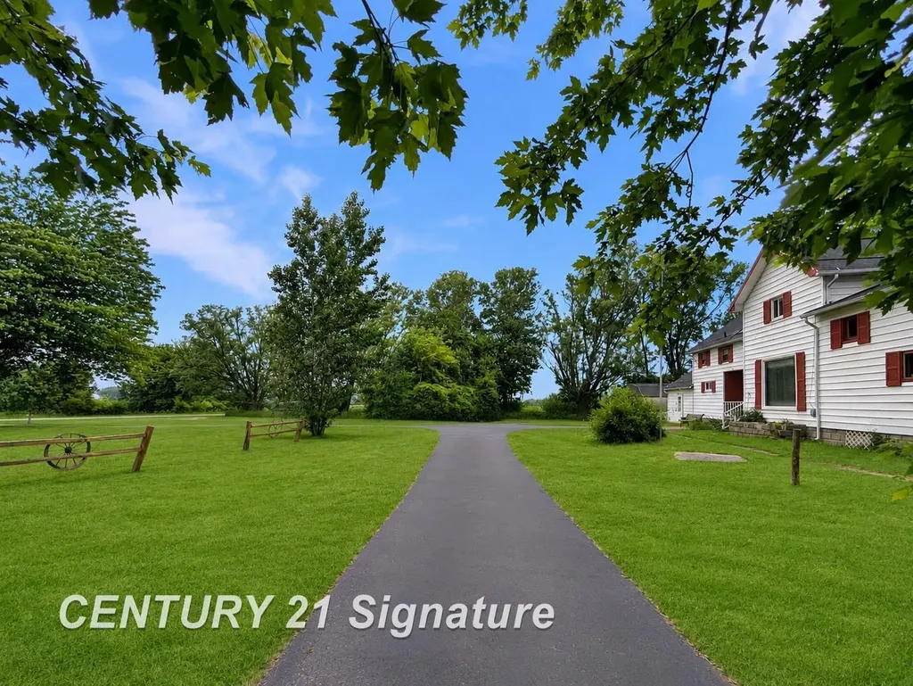 970 Cass Avenue Road Portsmouth Charter Township MI 48708