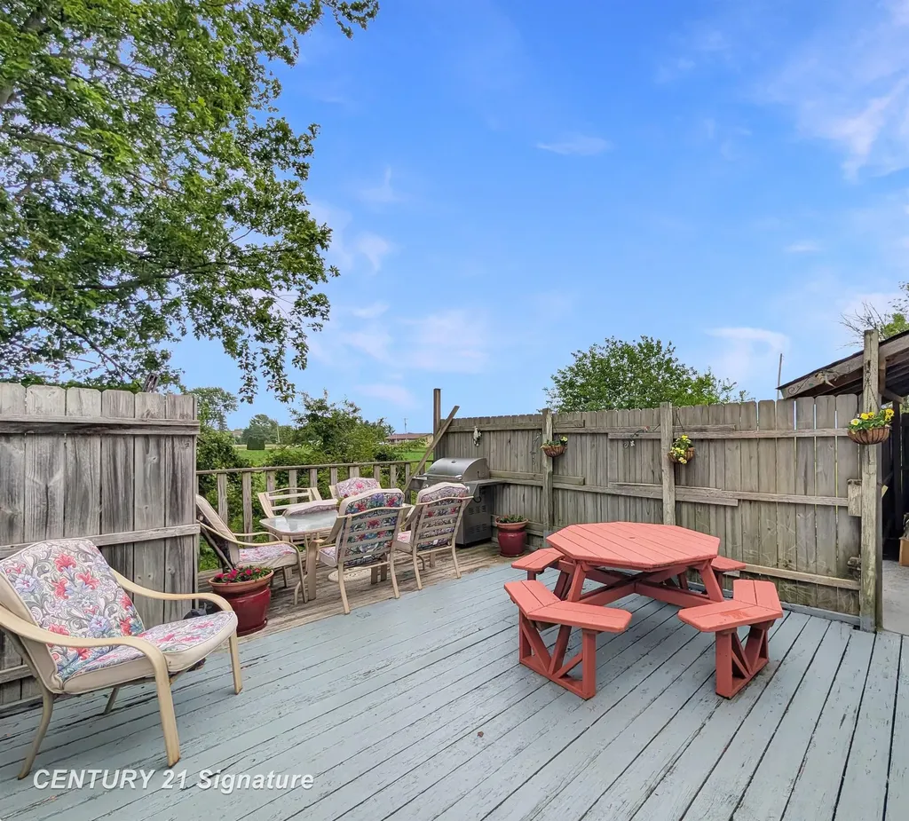970 Cass Avenue Road Portsmouth Charter Township MI 48708