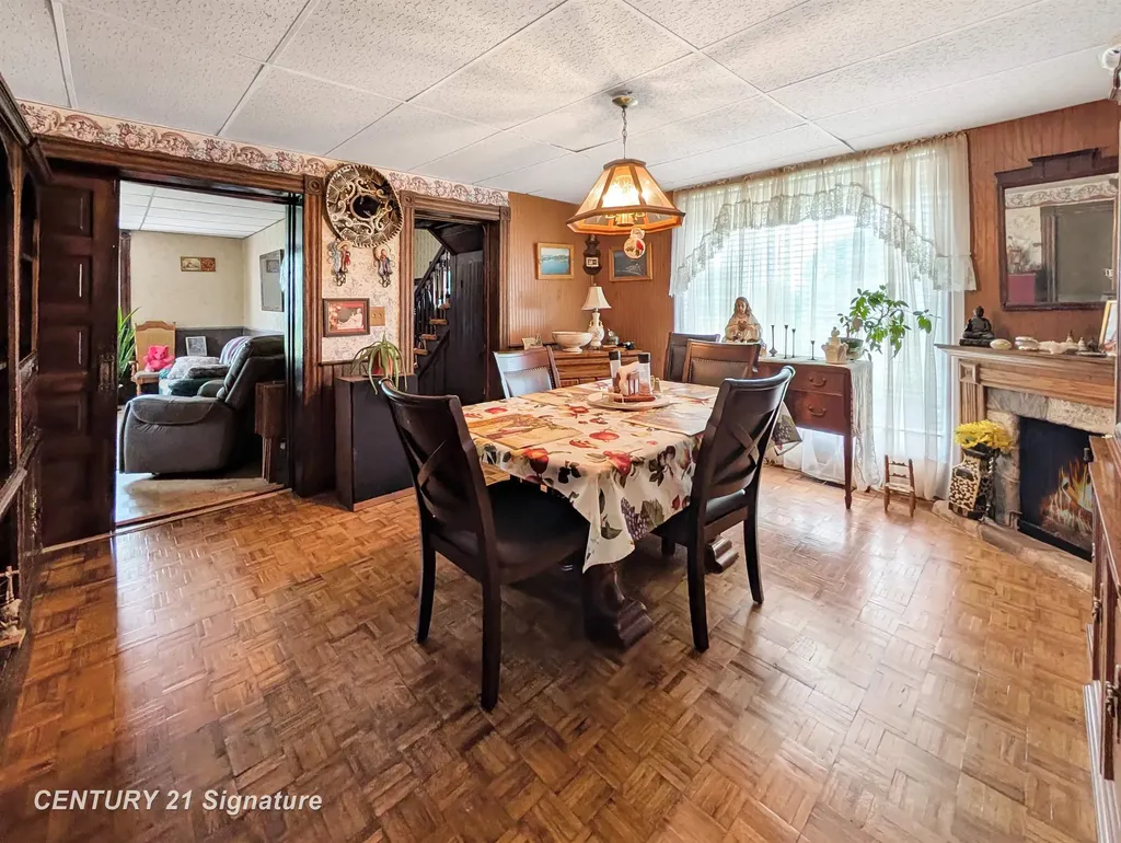 970 Cass Avenue Road Portsmouth Charter Township MI 48708