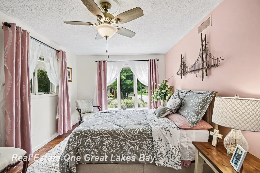 2338 Bay Woods Court Frankenlust Township MI 48706