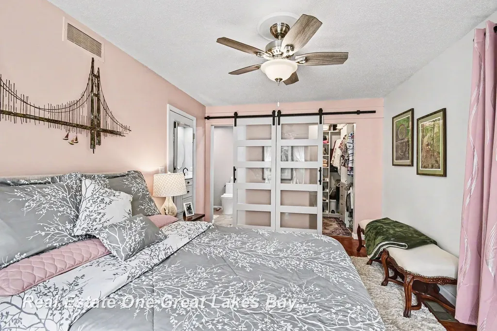 2338 Bay Woods Court Frankenlust Township MI 48706
