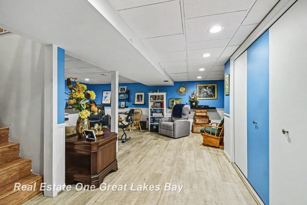 2338 Bay Woods Court Frankenlust Township MI 48706