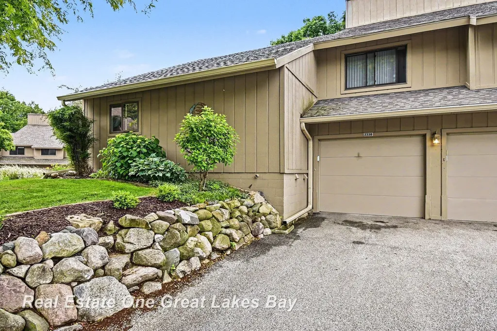 2338 Bay Woods Court Frankenlust Township MI 48706