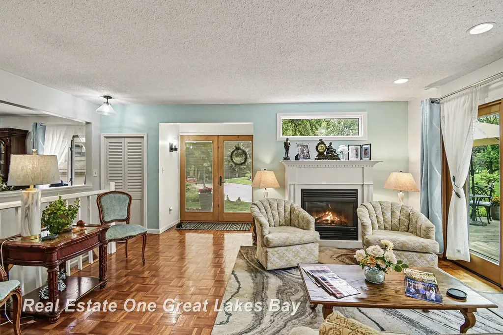 2338 Bay Woods Court Frankenlust Township MI 48706