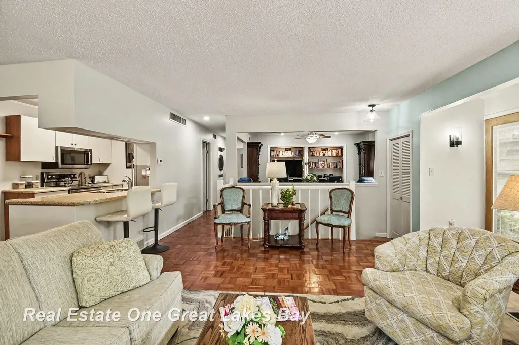 2338 Bay Woods Court Frankenlust Township MI 48706