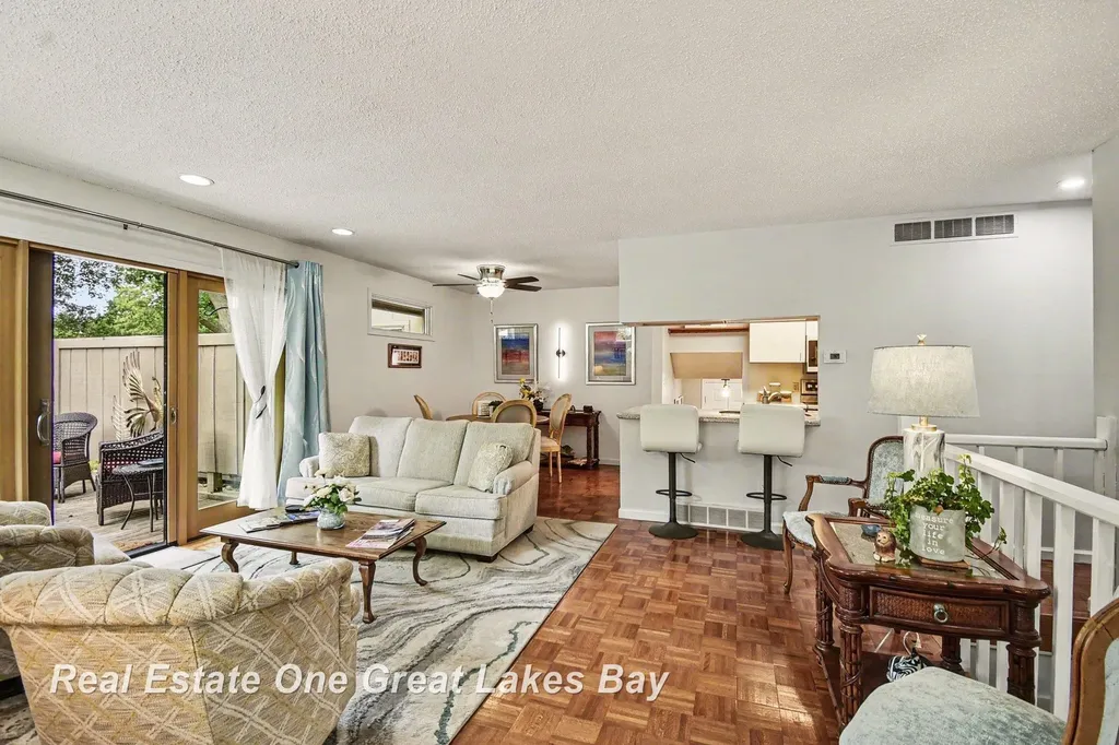 2338 Bay Woods Court Frankenlust Township MI 48706