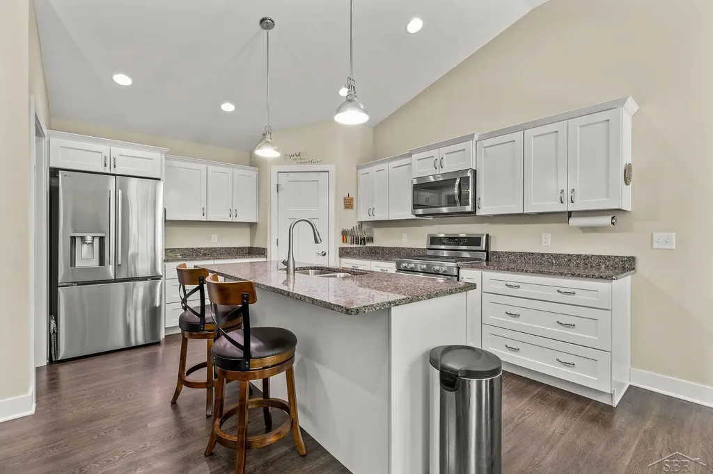 2616 Deerwood Circle Midland City MI 48642