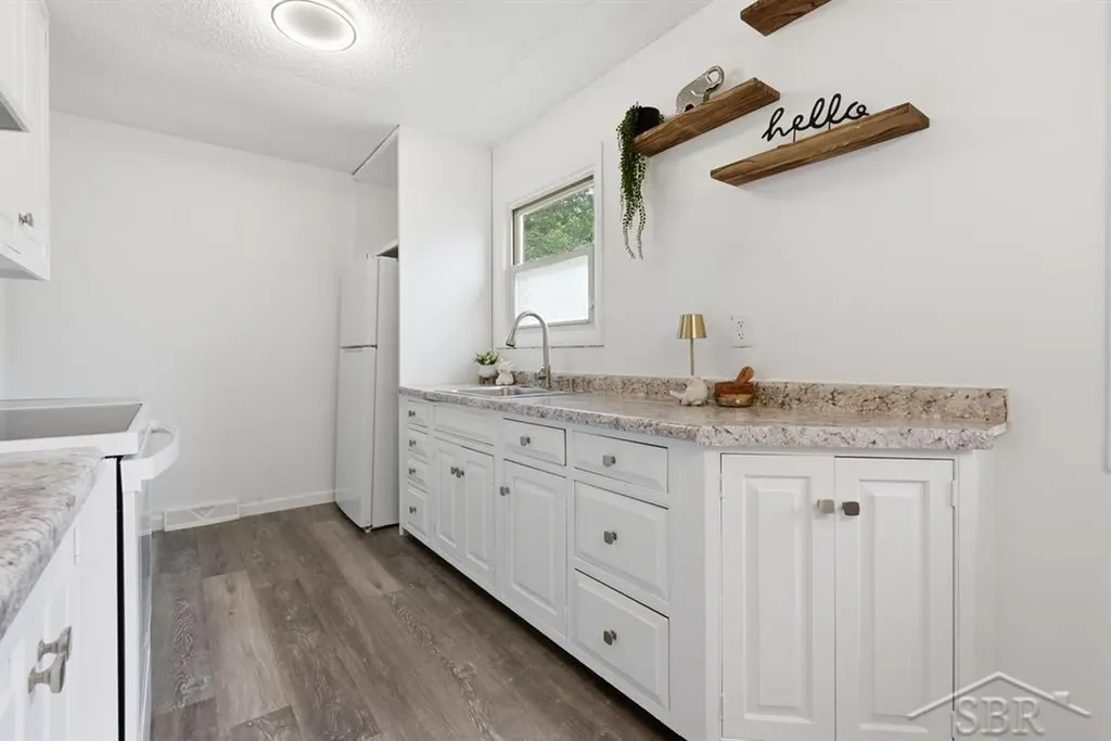 708 Piper Drive Carrollton Township MI 48604