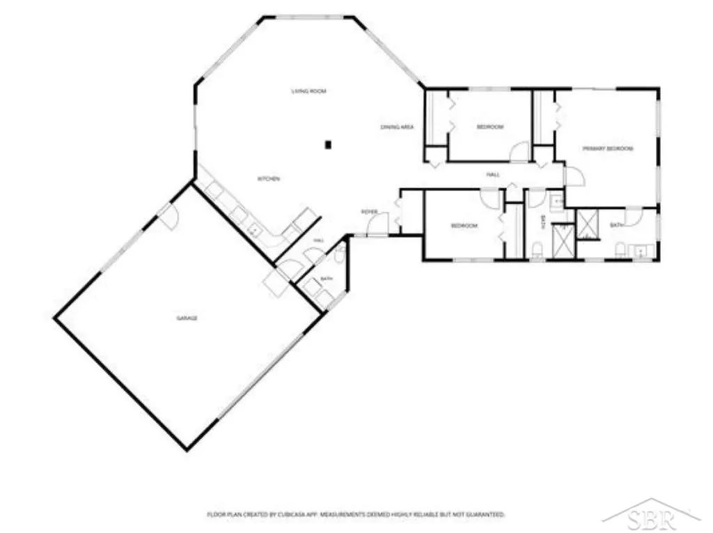 4991 N Pointe Drive Edenville Township MI 48657