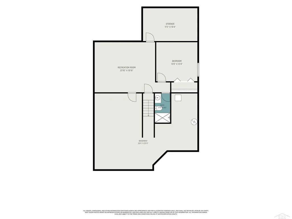 102 Tuscany Circle Saginaw Charter Township MI 48603