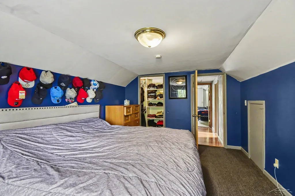 1009 22nd Street Bay City City MI 48708
