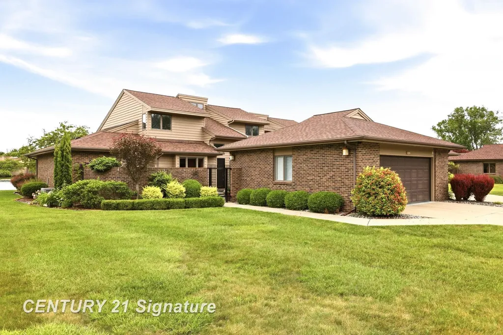 2715 Inverness Drive Frankenlust Township MI 48706