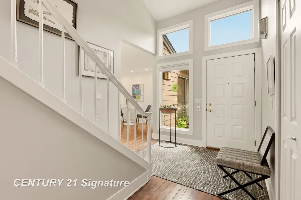 2715 Inverness Drive Frankenlust Township MI 48706