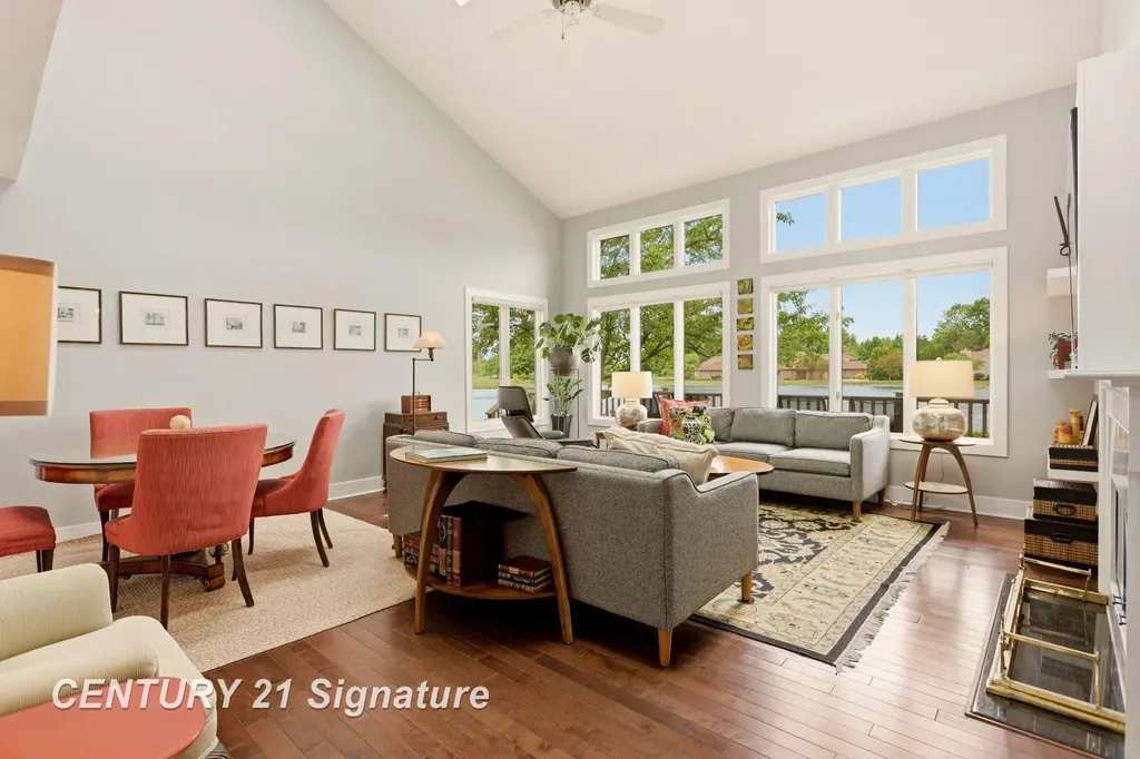 2715 Inverness Drive Frankenlust Township MI 48706