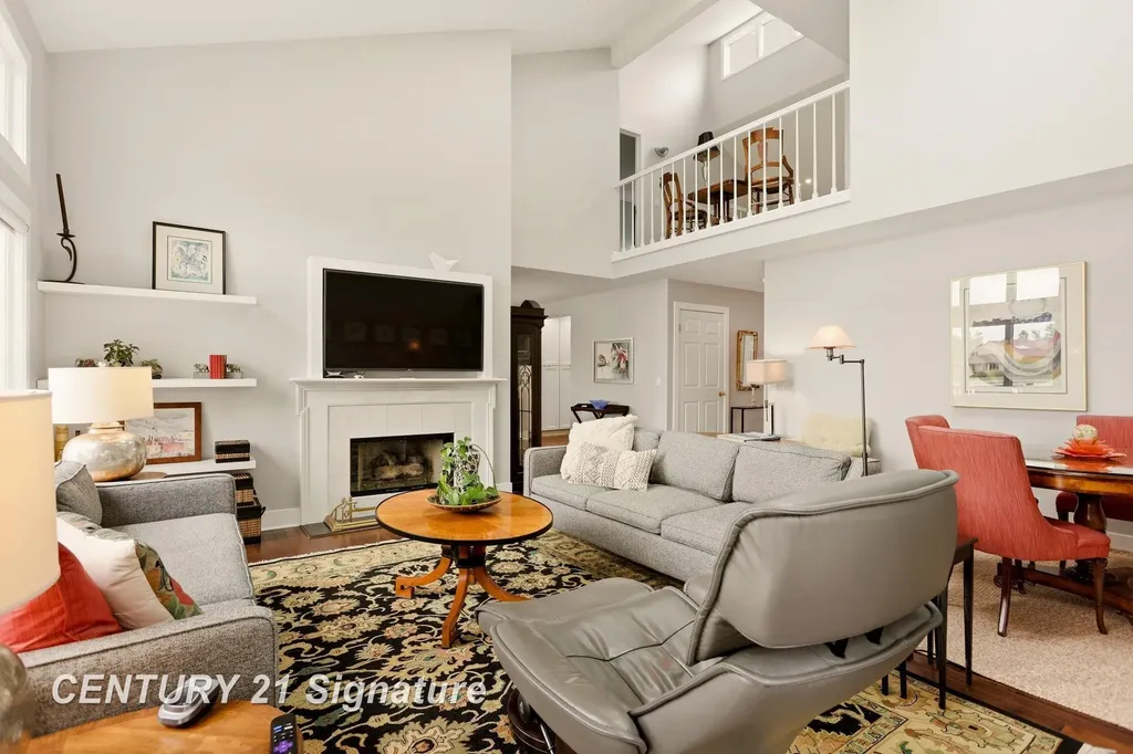 2715 Inverness Drive Frankenlust Township MI 48706