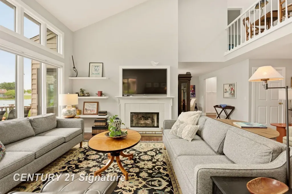2715 Inverness Drive Frankenlust Township MI 48706
