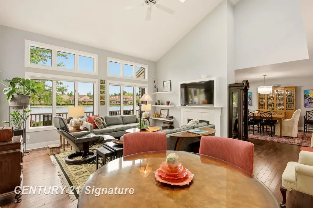 2715 Inverness Drive Frankenlust Township MI 48706