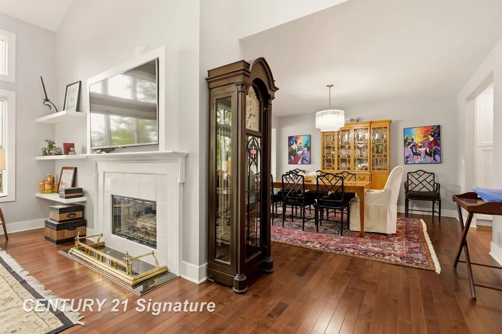 2715 Inverness Drive Frankenlust Township MI 48706