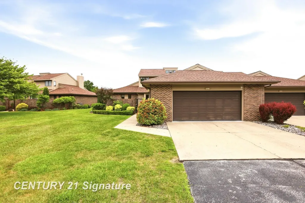 2715 Inverness Drive Frankenlust Township MI 48706