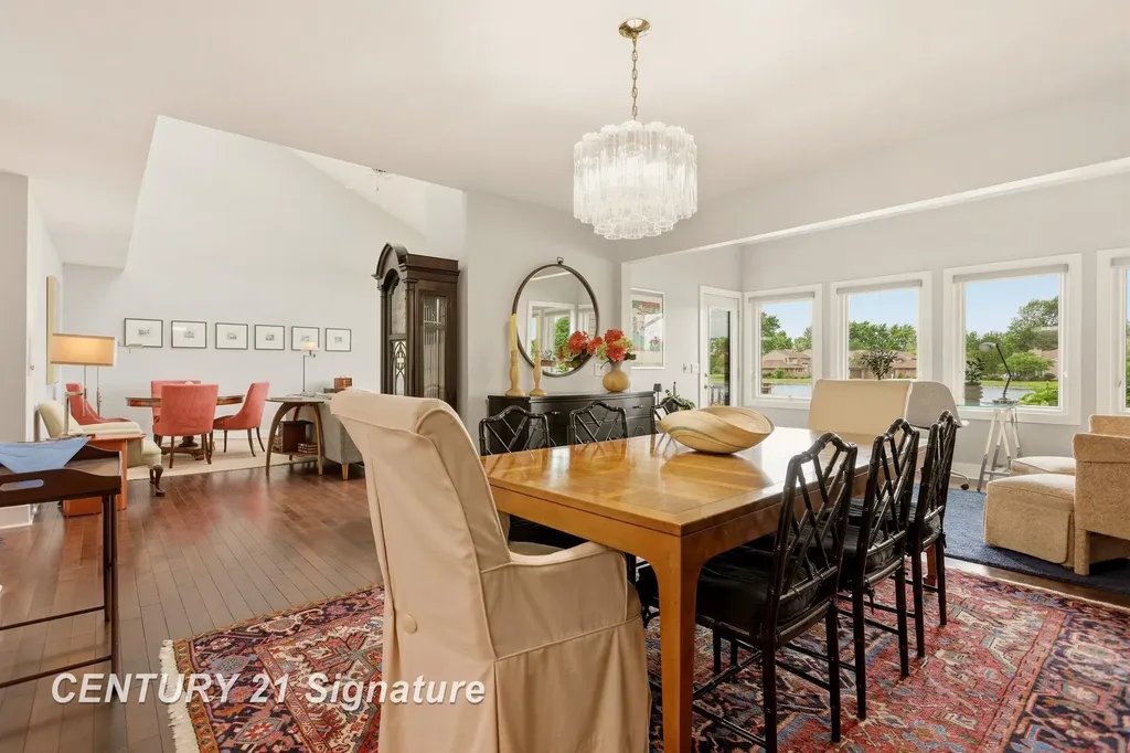2715 Inverness Drive Frankenlust Township MI 48706
