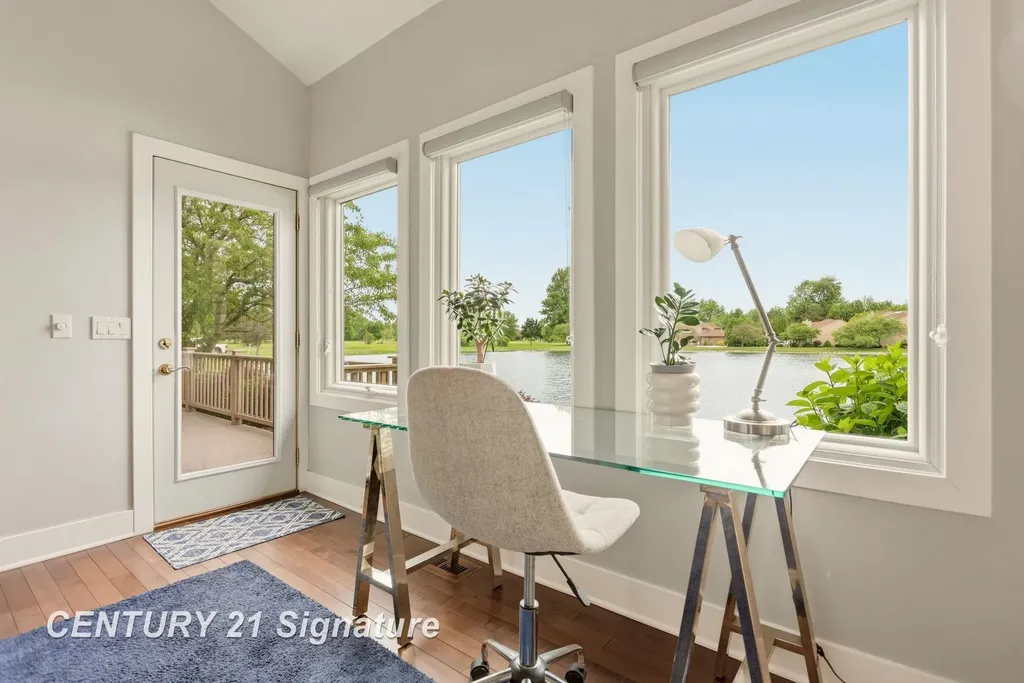 2715 Inverness Drive Frankenlust Township MI 48706
