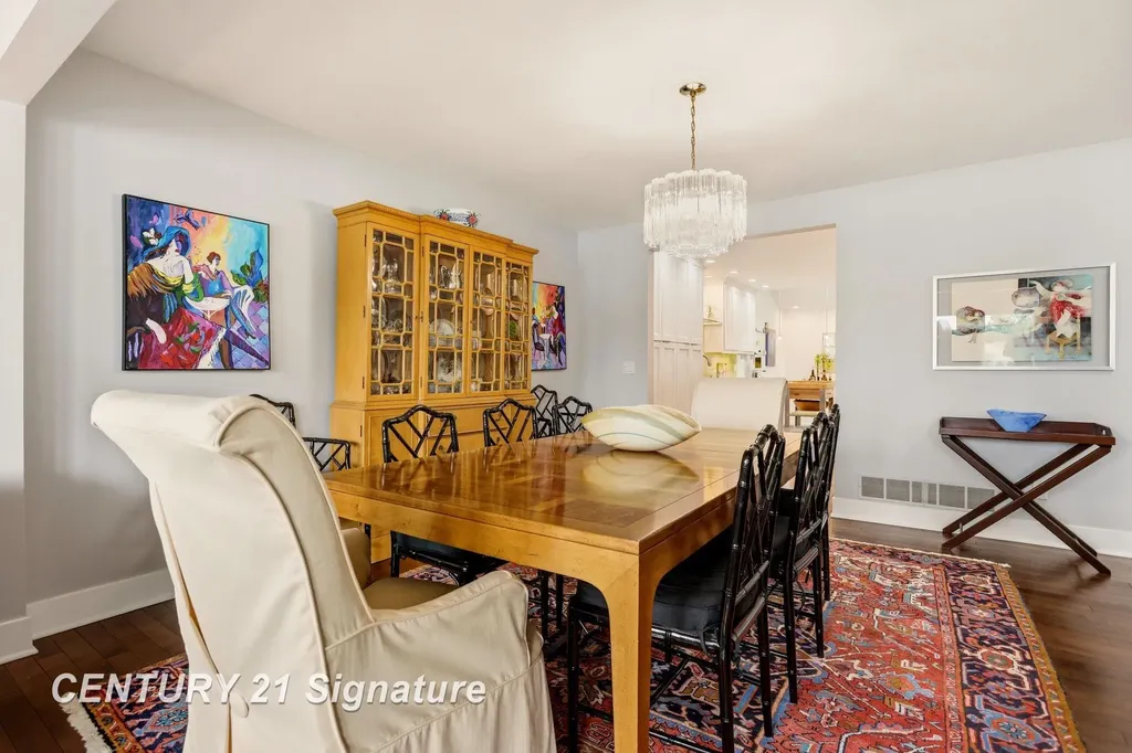 2715 Inverness Drive Frankenlust Township MI 48706